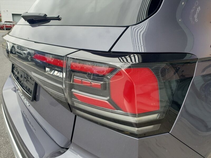 More views of Volkswagen T-Cross