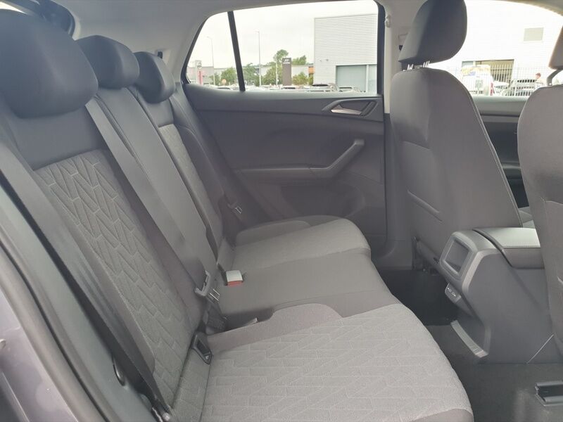 More views of Volkswagen T-Cross