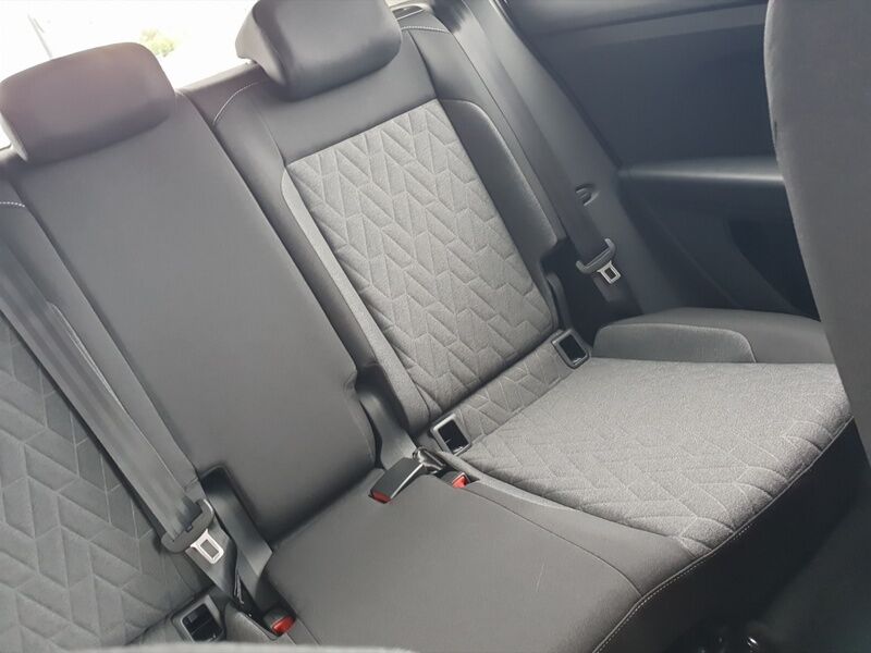 More views of Volkswagen T-Cross
