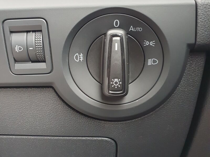 More views of Volkswagen T-Cross