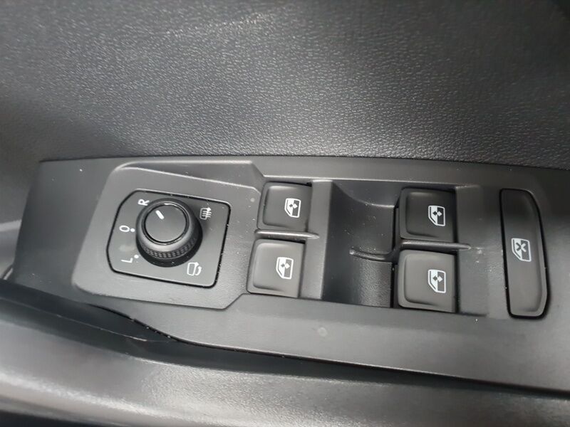 More views of Volkswagen T-Cross