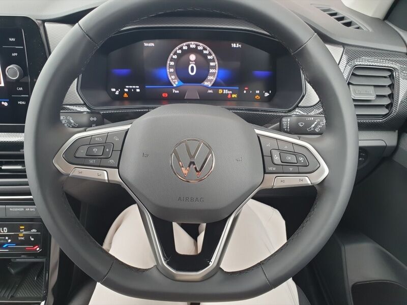 More views of Volkswagen T-Cross