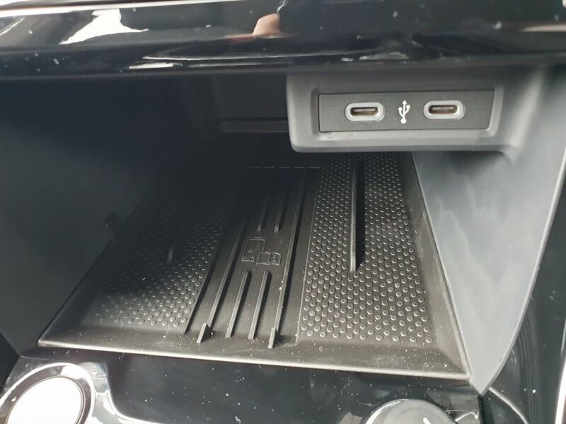 More views of Volkswagen T-Cross