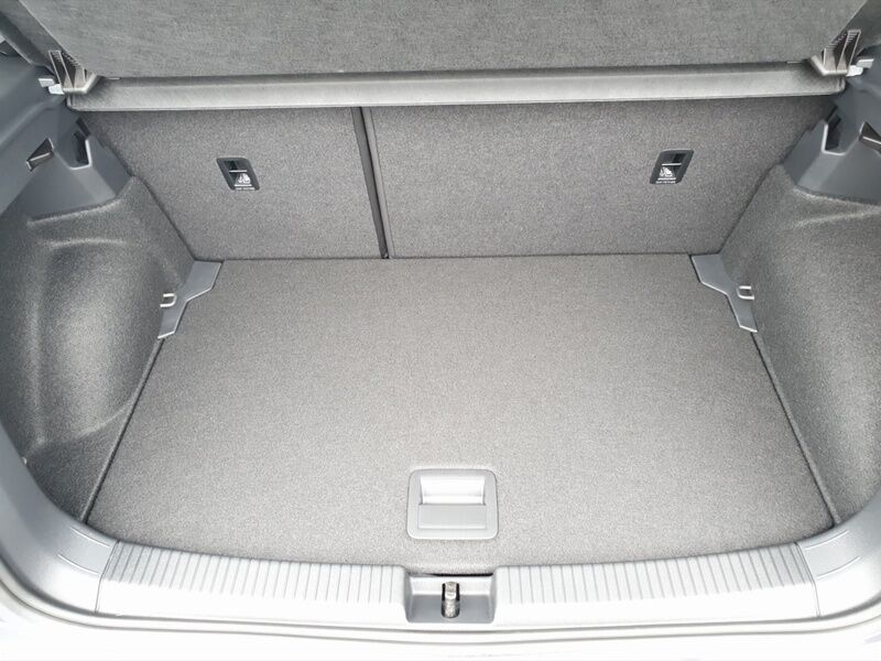 More views of Volkswagen T-Cross
