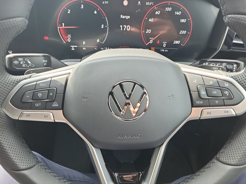 More views of Volkswagen Touareg