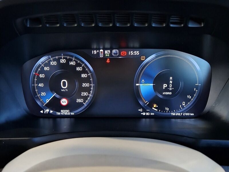 More views of Volvo XC90