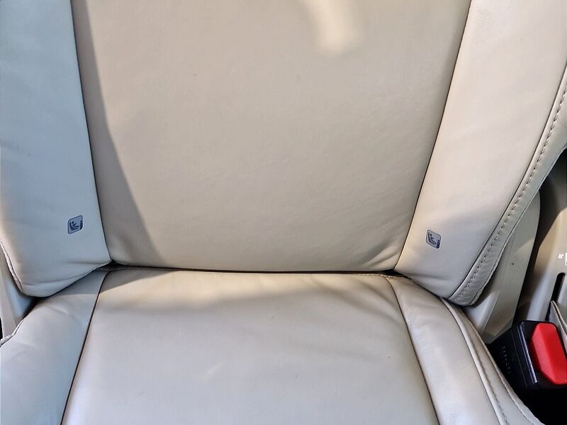 More views of Volvo XC90