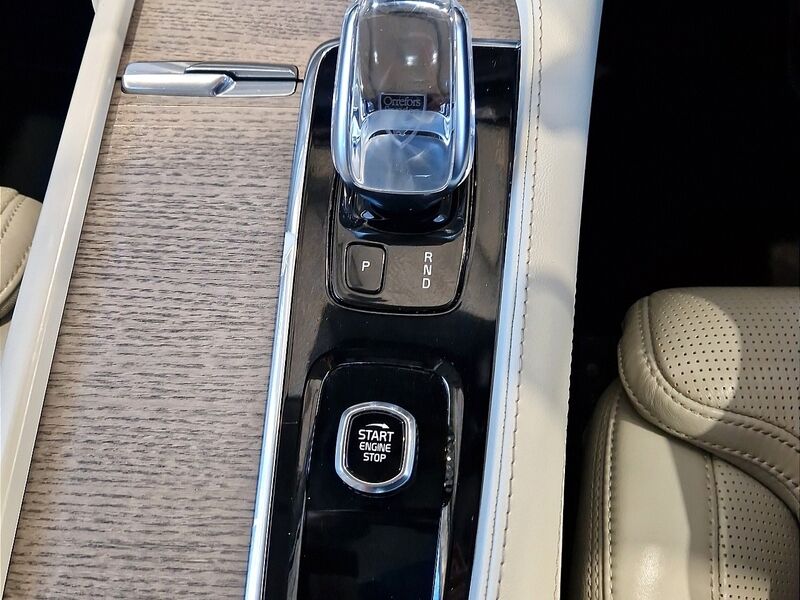 More views of Volvo XC90