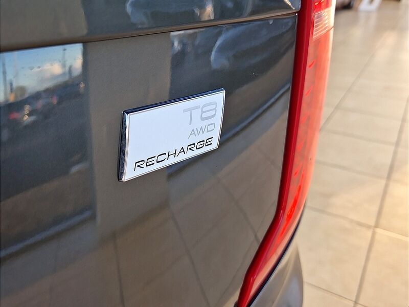 More views of Volvo XC90