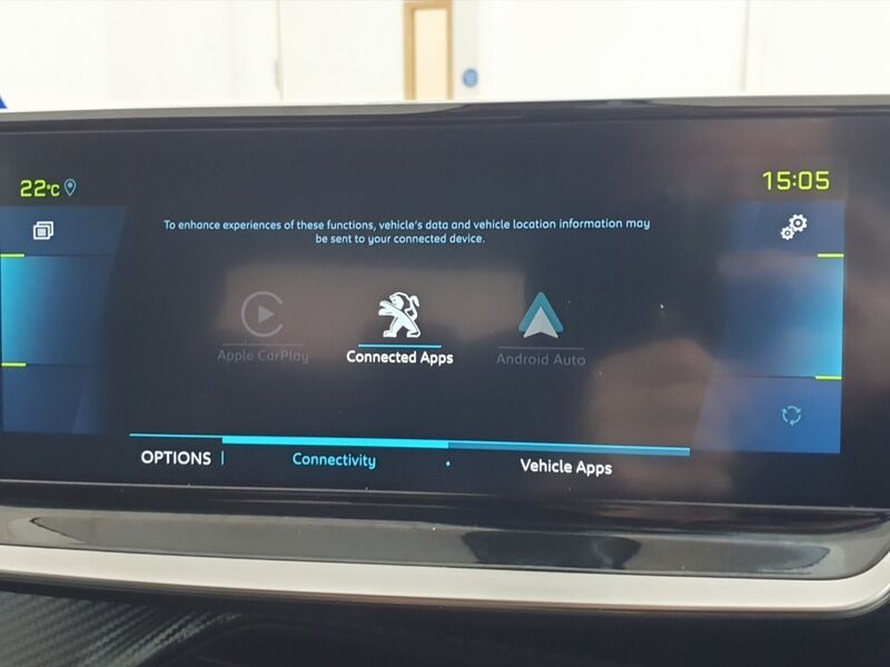 More views of Peugeot 2008