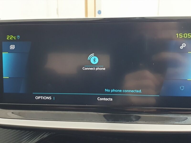 More views of Peugeot 2008