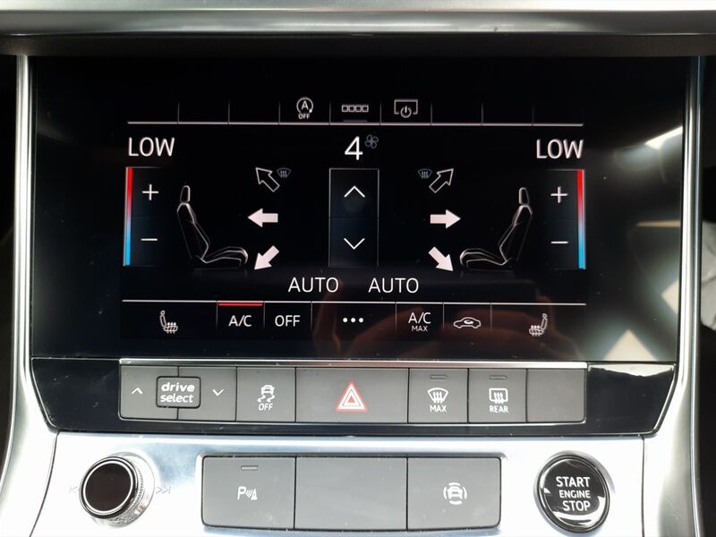 More views of Audi A6