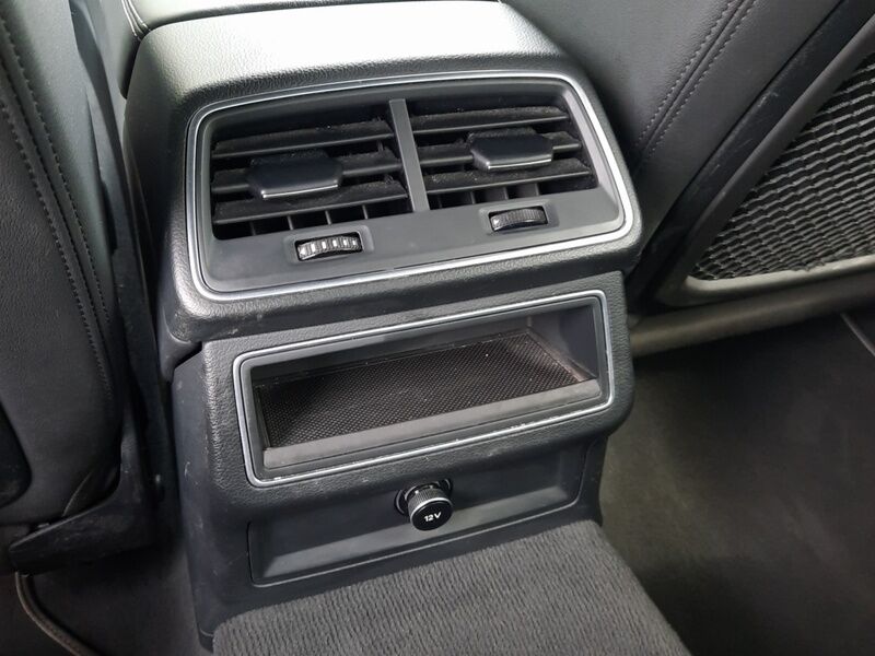 More views of Audi A6