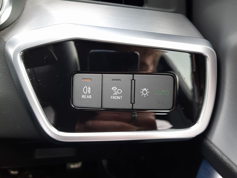 More views of Audi A6