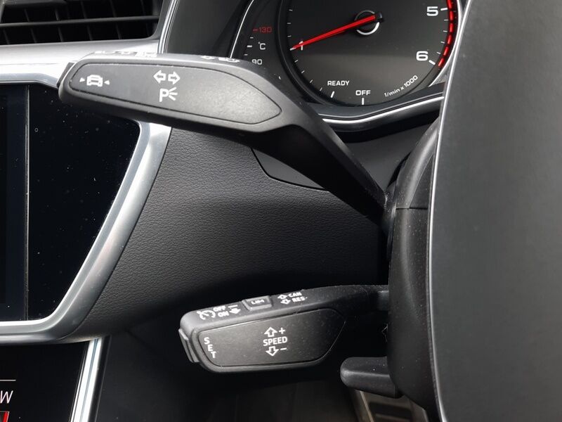 More views of Audi A6