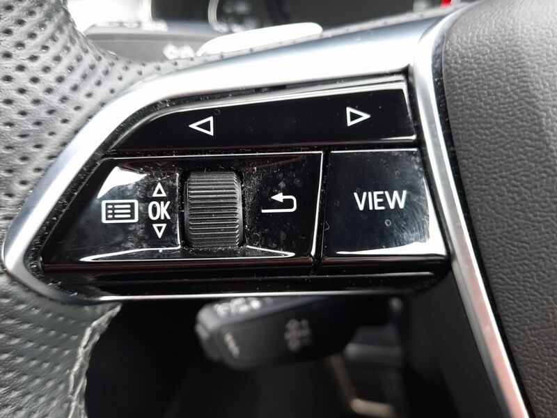 More views of Audi A6