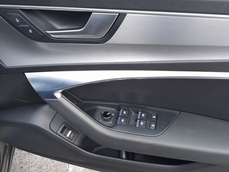 More views of Audi A6
