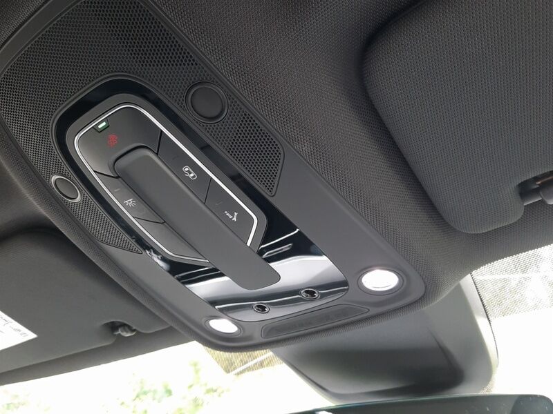 More views of Audi A6