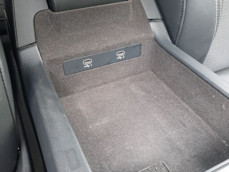 More views of Audi A6
