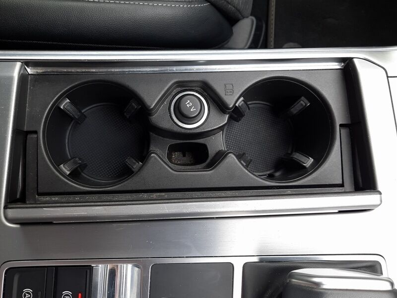 More views of Audi A6