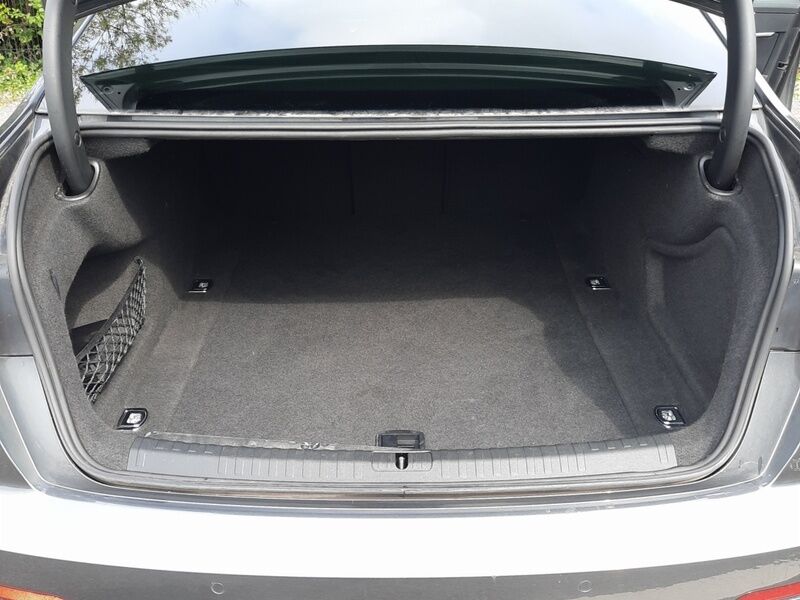 More views of Audi A6
