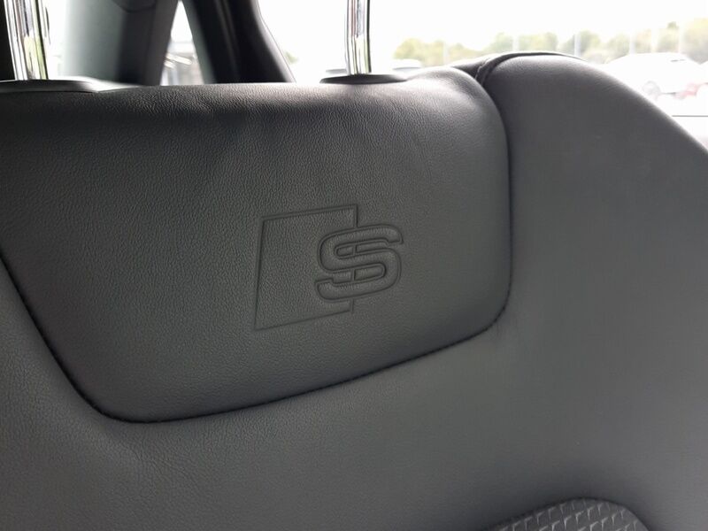 More views of Audi A6