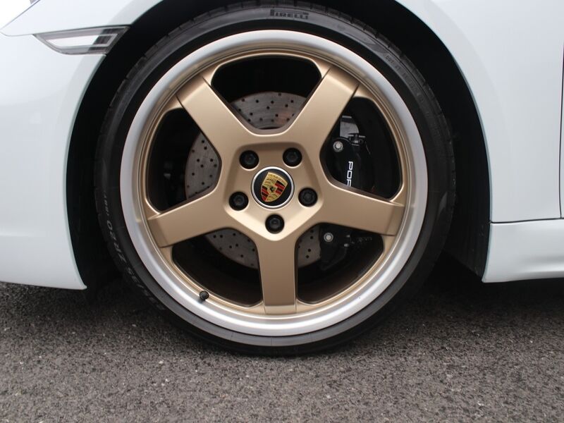 More views of Porsche Boxster