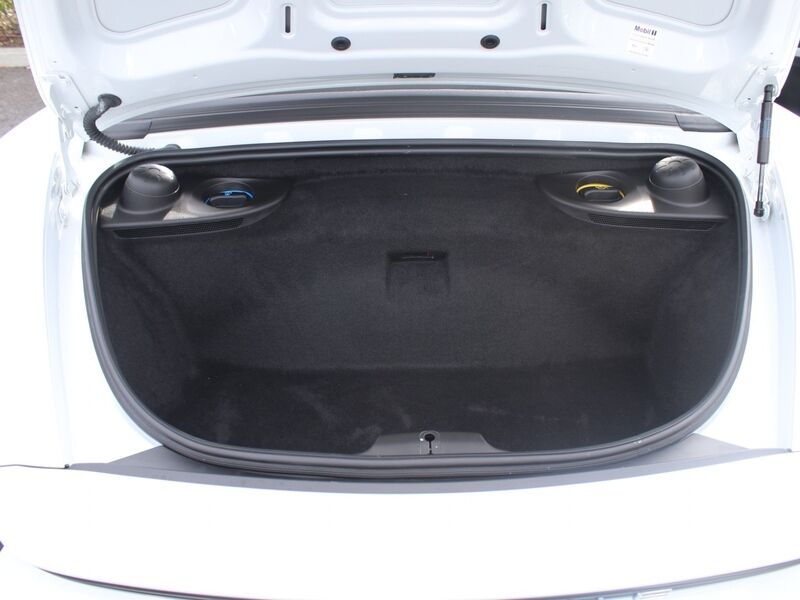 More views of Porsche Boxster