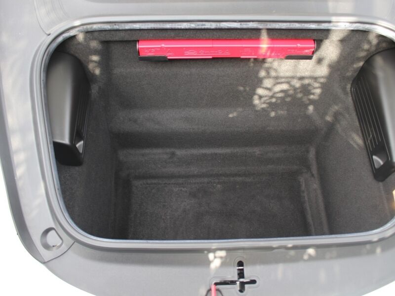 More views of Porsche Boxster