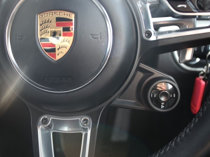 More views of Porsche Boxster