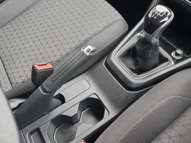 More views of Volkswagen T-Cross