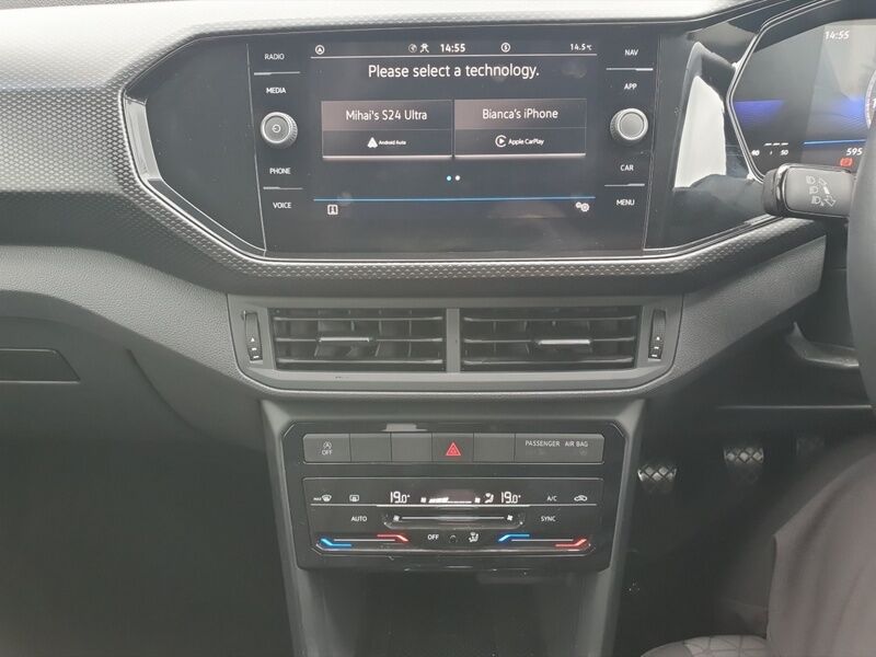 More views of Volkswagen T-Cross