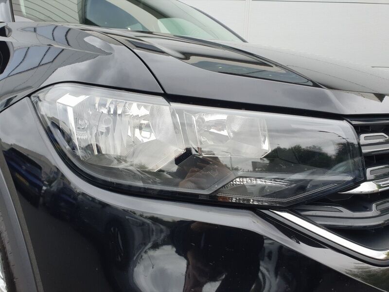 More views of Volkswagen T-Cross