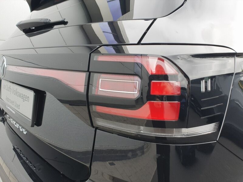 More views of Volkswagen T-Cross