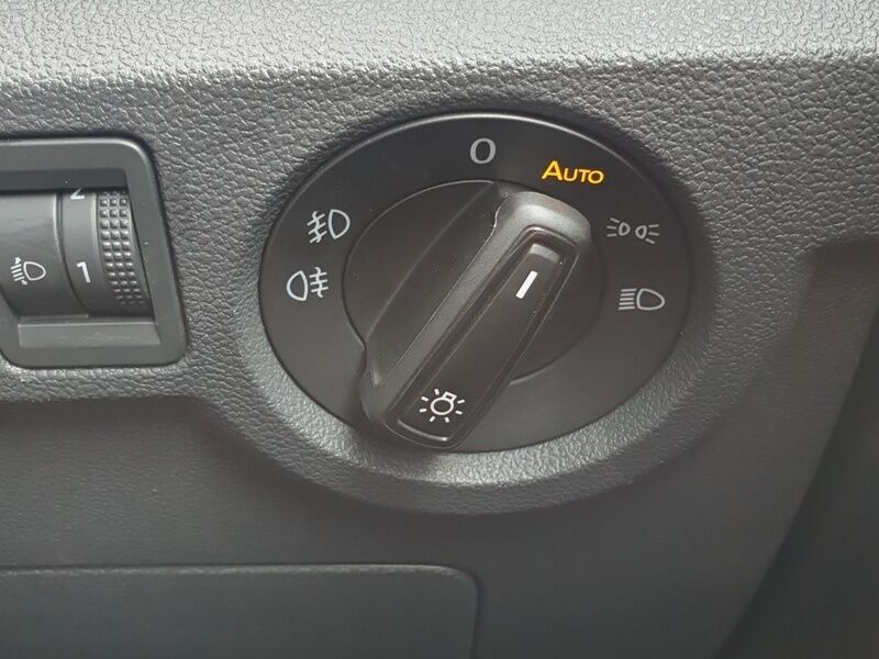 More views of Volkswagen T-Cross