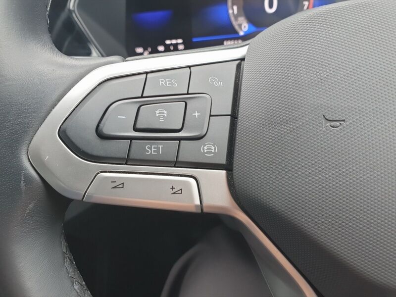 More views of Volkswagen T-Cross