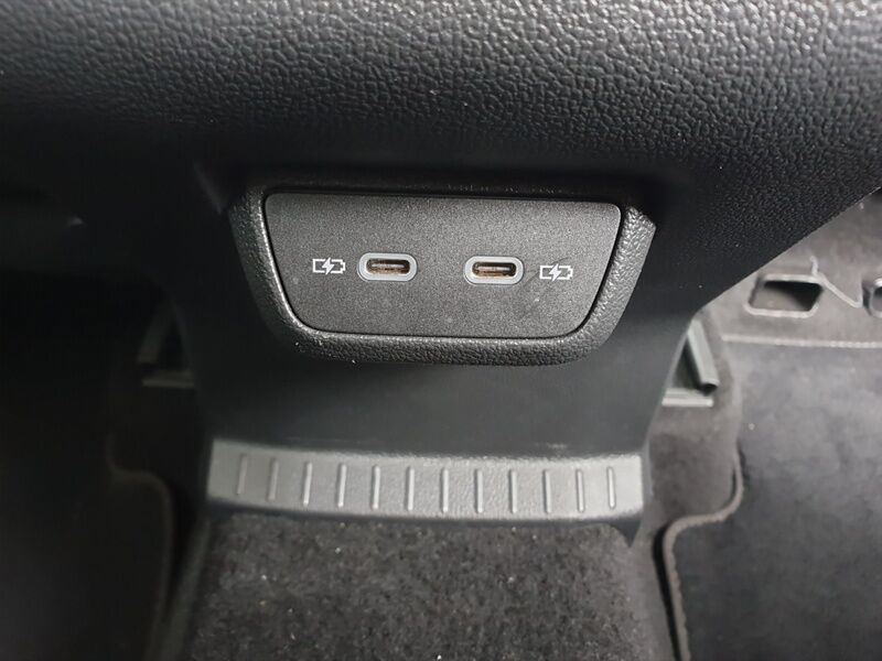 More views of Volkswagen T-Cross