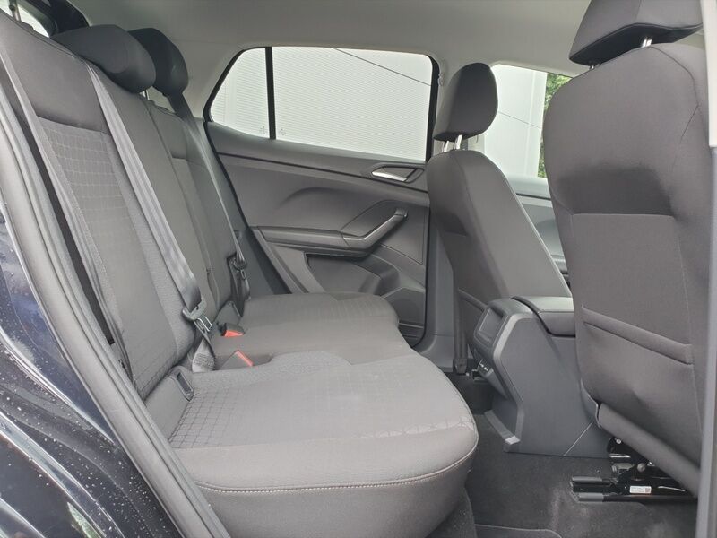 More views of Volkswagen T-Cross