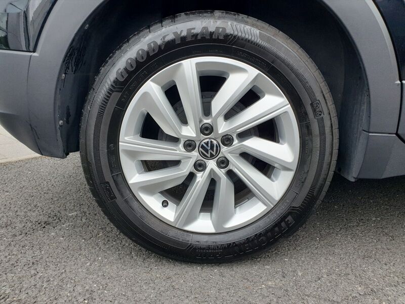 More views of Volkswagen T-Cross