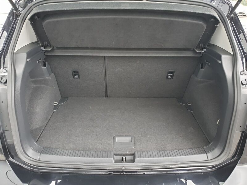 More views of Volkswagen T-Cross