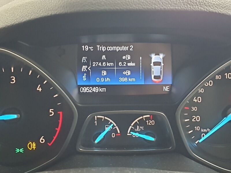 More views of Ford Kuga