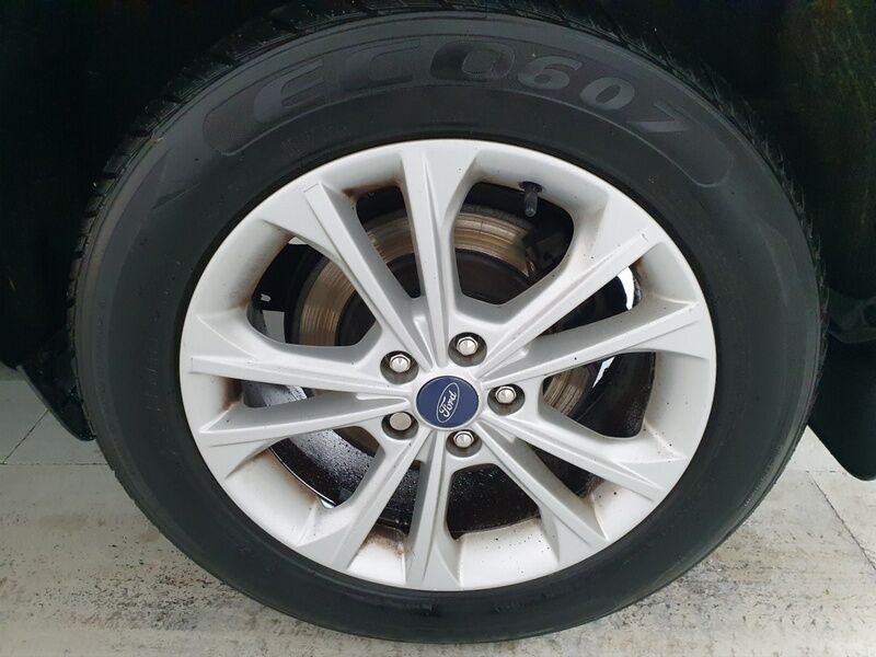 More views of Ford Kuga