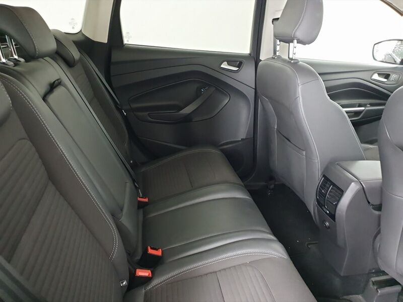 More views of Ford Kuga