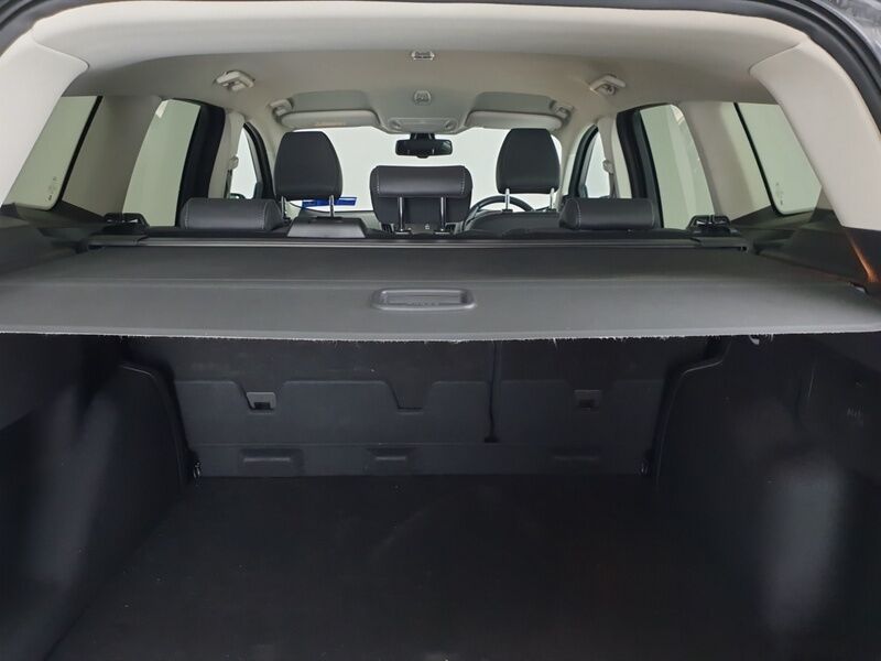 More views of Ford Kuga