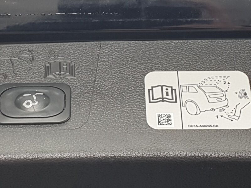 More views of Ford Kuga