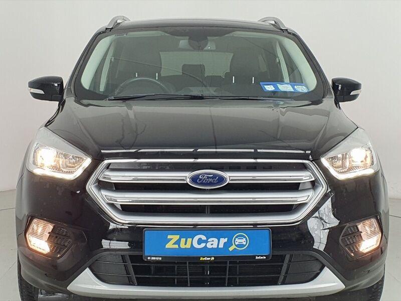 More views of Ford Kuga