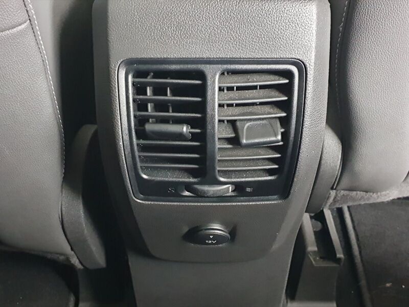 More views of Ford Kuga