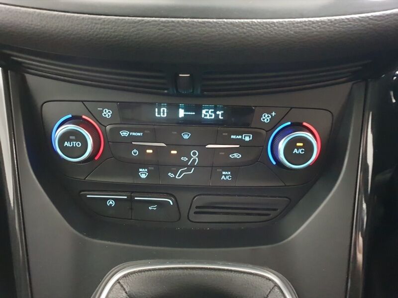 More views of Ford Kuga
