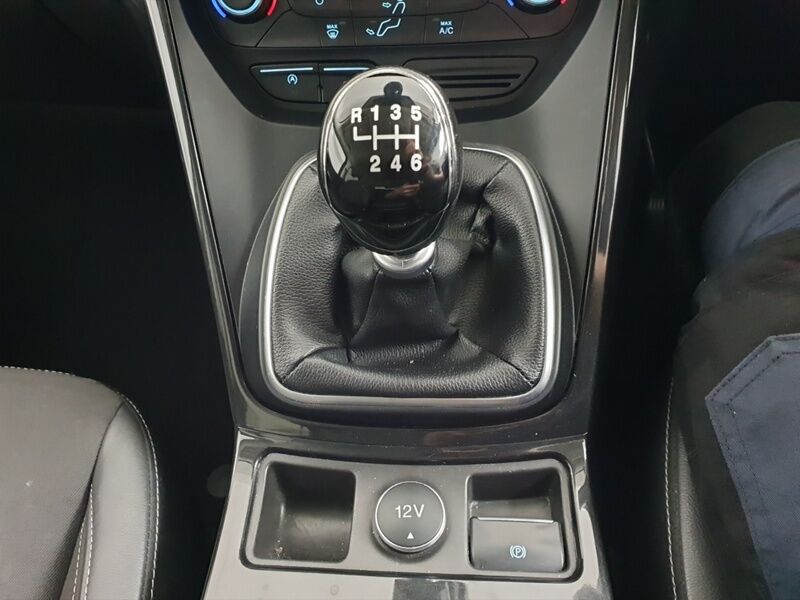 More views of Ford Kuga