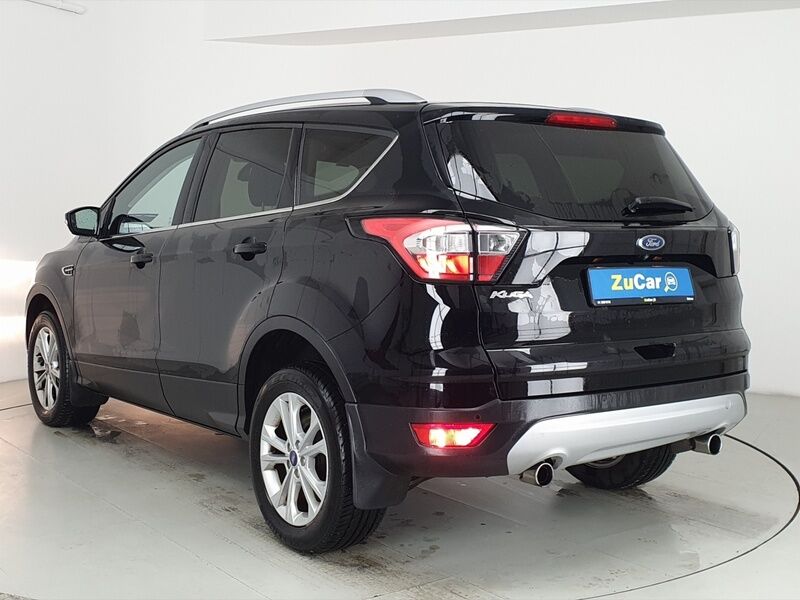 More views of Ford Kuga